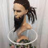 Mordecai wig - Image 2
