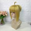 Saber wig - Image 3