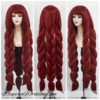Irene Belserion wig