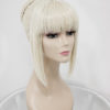 Saber wig - Image 6