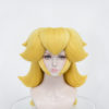 Princess Peach wig - Image 13
