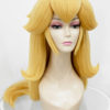 Princess Peach wig - Image 24