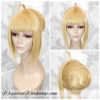 Saber wig - Image 9