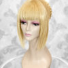 Saber wig - Image 11