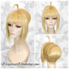 Saber wig - Image 13