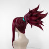 Akali wig - Image 5