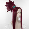 Akali wig - Image 3