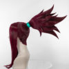 Akali wig - Image 4