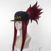 Akali wig - Image 2