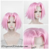 Sakura wig