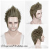 Ignis wig
