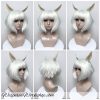 Yshtola wig - Image 2