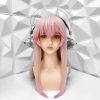 Super Sonico [Lite] wig - Image 3