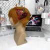 Tartaglia wig - Image 6