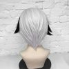 Arlecchino wig - Image 11
