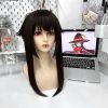 Megumin wig