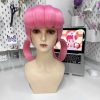 Nurse Joy (Pokemon) wig