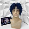 Tang San (Soul Land) wig