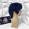Tang San (Soul Land) wig - Image 5