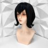 Mavis Dracula wig - Image 3
