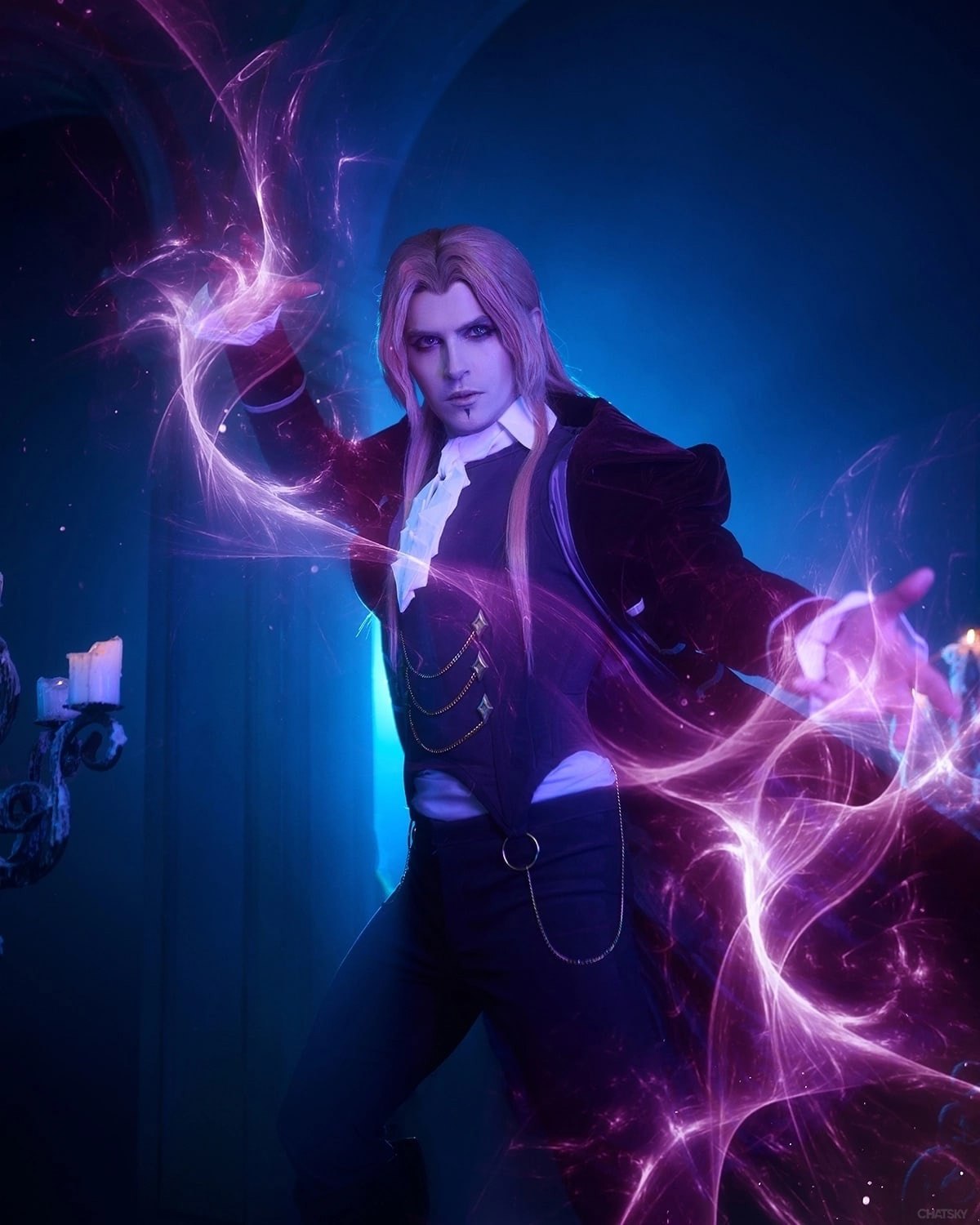 Valtor Winx Club Cosplay Set Wisperia Workshop valtor-winx-club-cosplay-set-wisperia-workshop