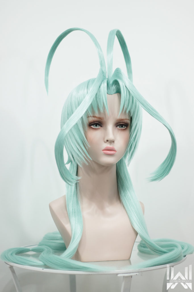 DearS Ren wig – Wisperia Workshop