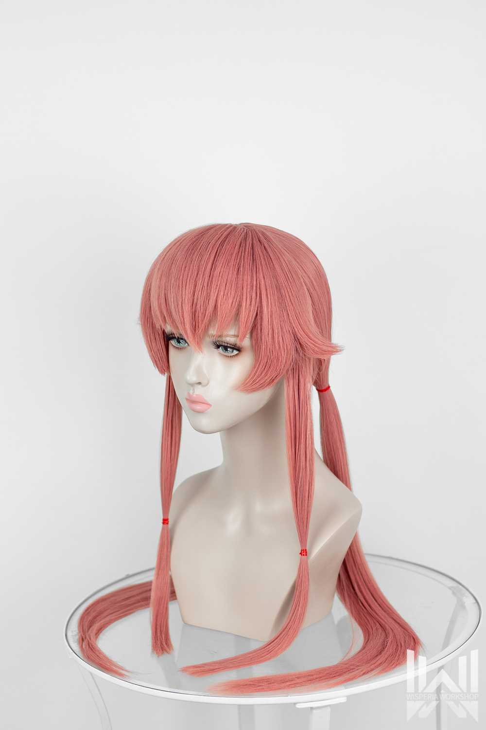 Yuno Gasai Wig – Wisperia Workshop