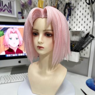 Sakura wig  | Naruto