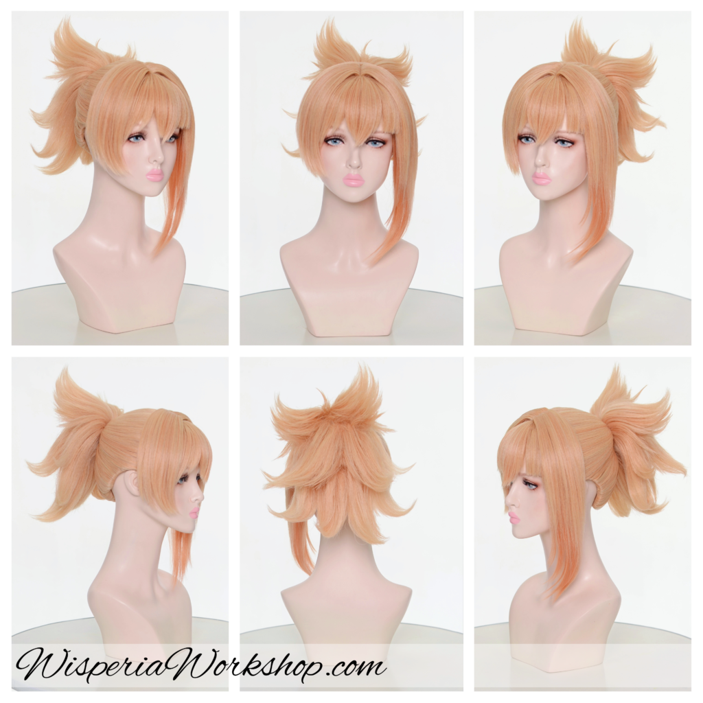 Yoimiya wig – Wisperia Workshop