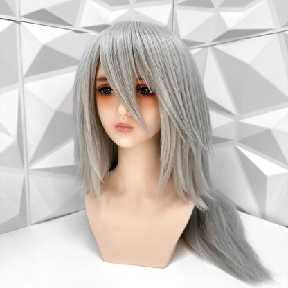 A2 wig - Image 4