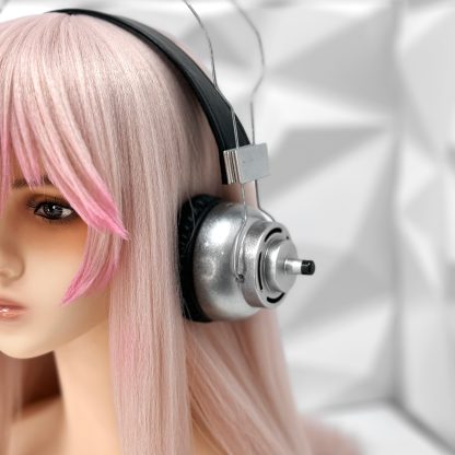 Super Sonico [Lite] wig - Image 6