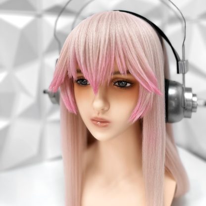 Super Sonico [Lite] wig - Image 5