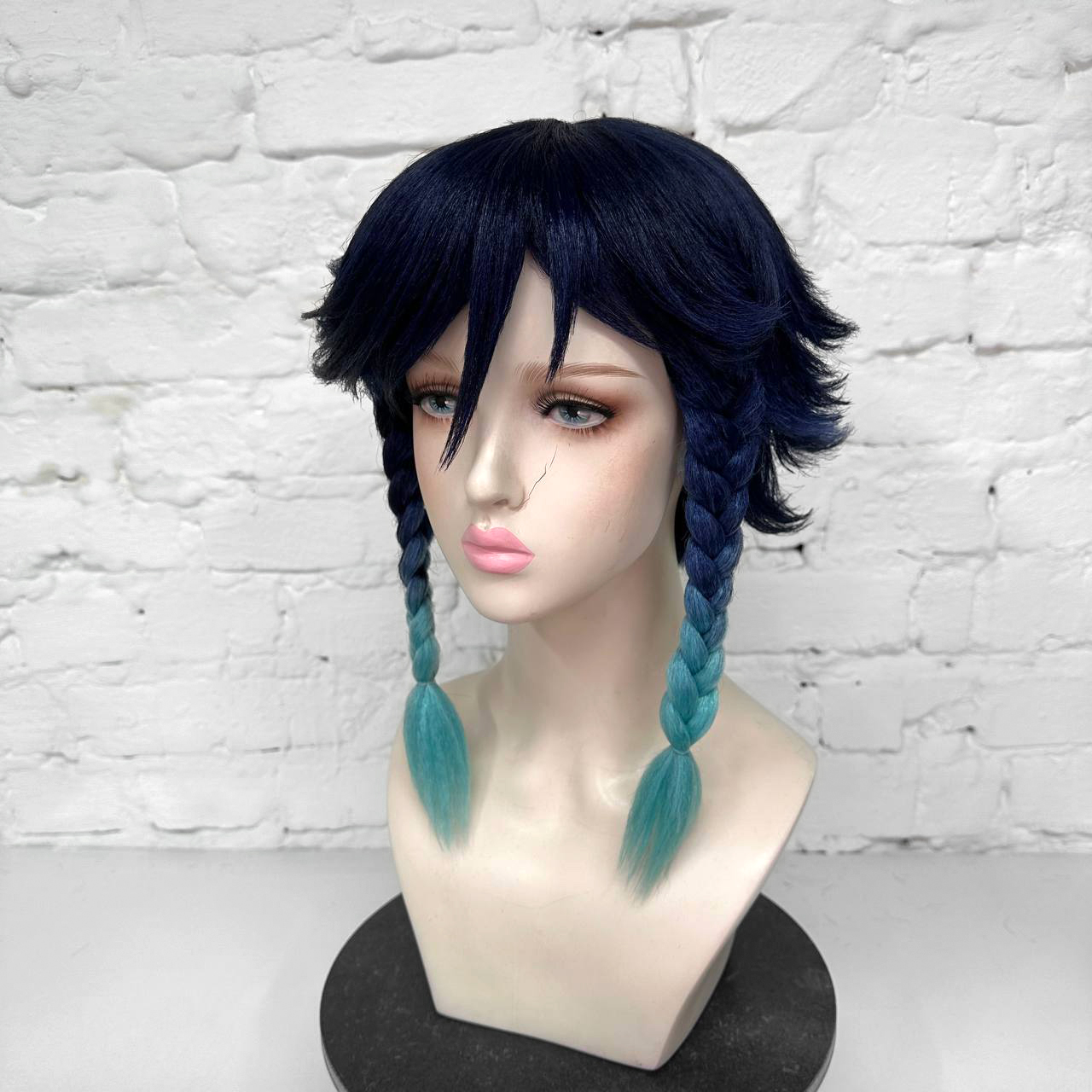 Venti [Lite] wig – Wisperia Workshop