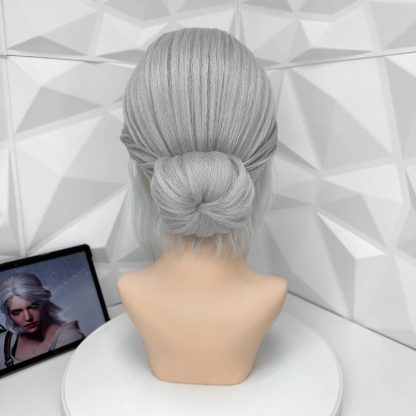 Ciri wig - Image 6