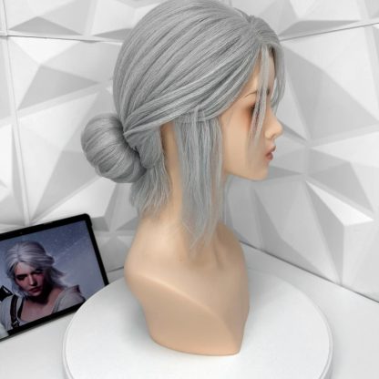 Ciri wig - Image 7