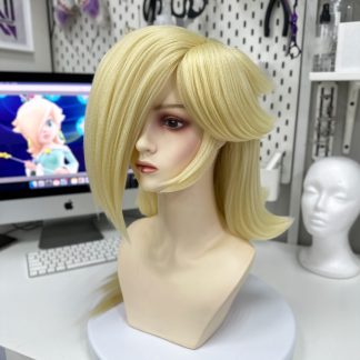 Rosalina wig | Super Mario Bros