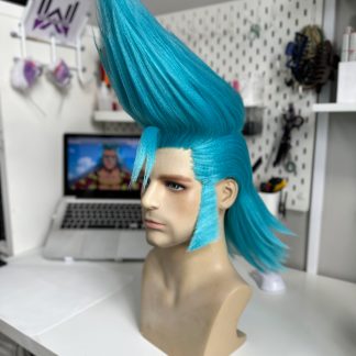 Frankly wig | One Piece