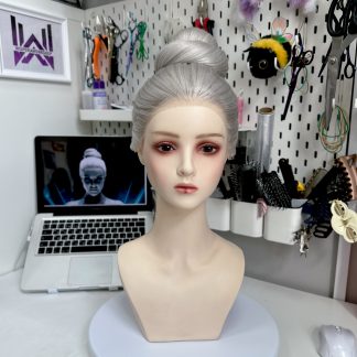 Gem wig | Tron 2