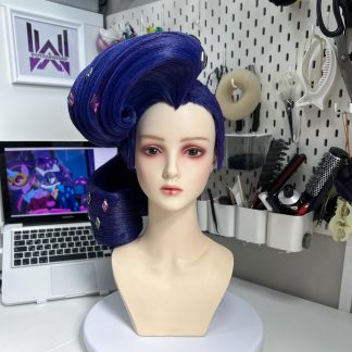 Rarity wig | My Little Pony
