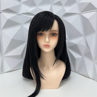 Tifa Lockhart wig