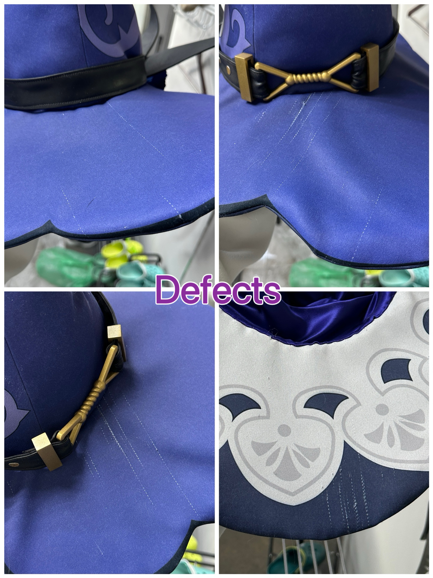 Lisa Minci Genshin Impact plus size full cosplay set - Image 9