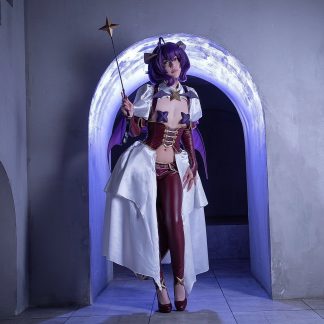 Hiiragi Utena Gushing Over Magical Girls full cosplay set