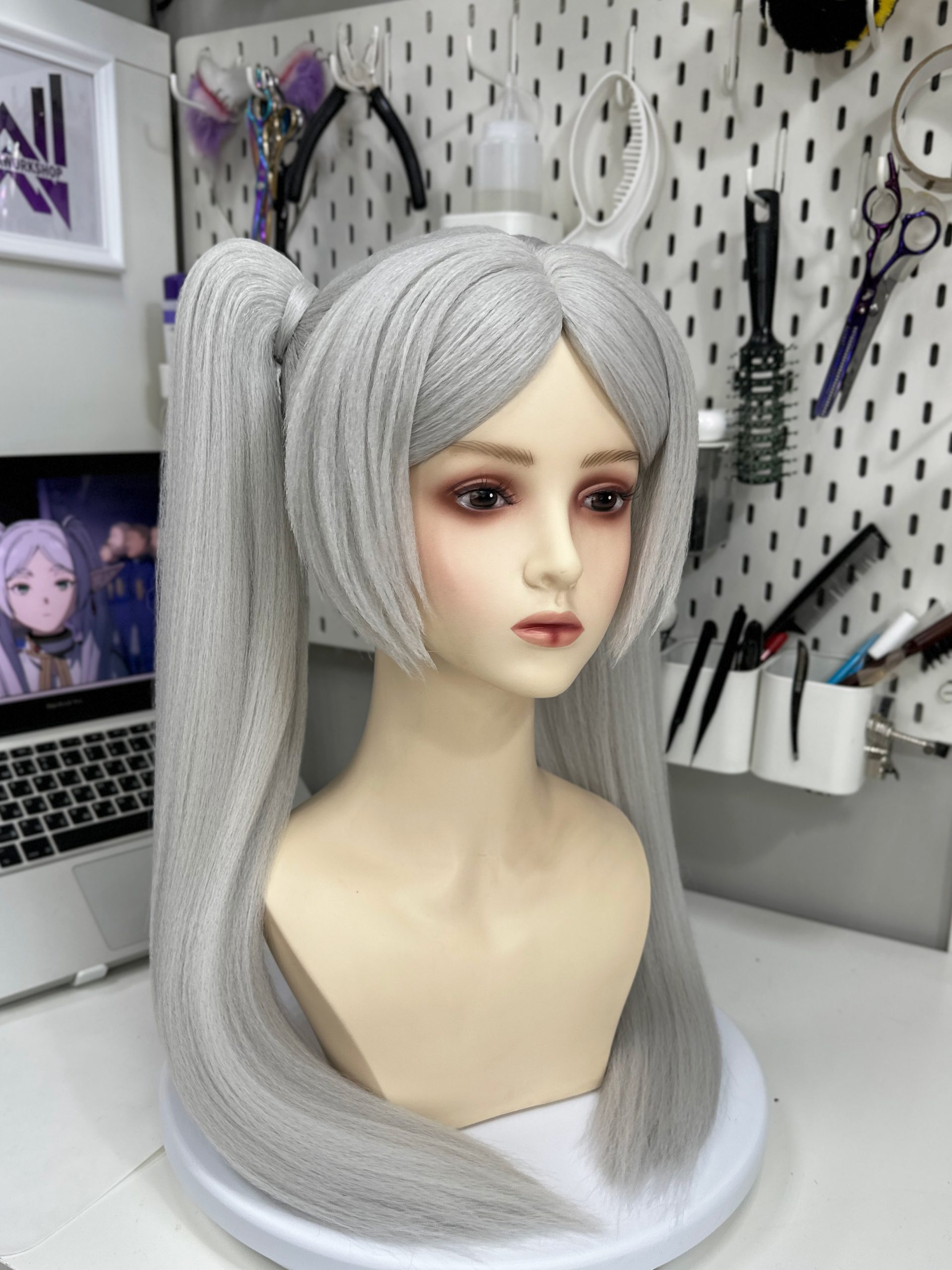 Frieren wig | Frieren: Beyond Journey's End - Image 2