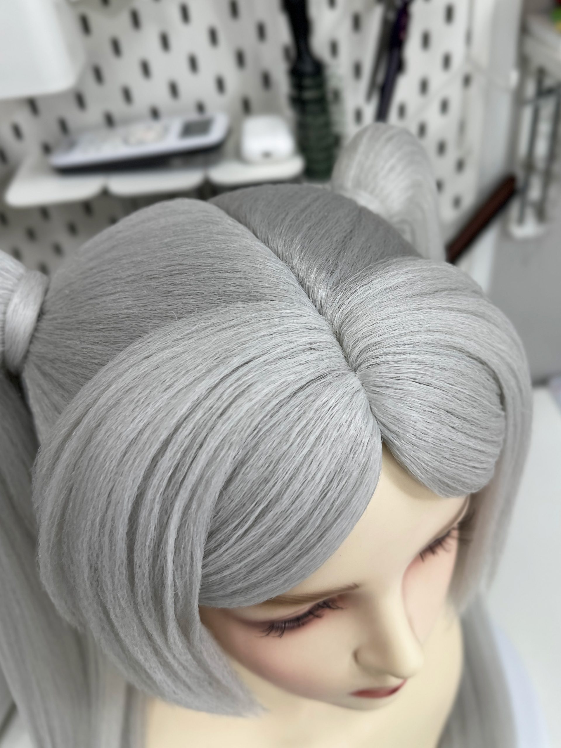Frieren wig | Frieren: Beyond Journey's End - Image 9