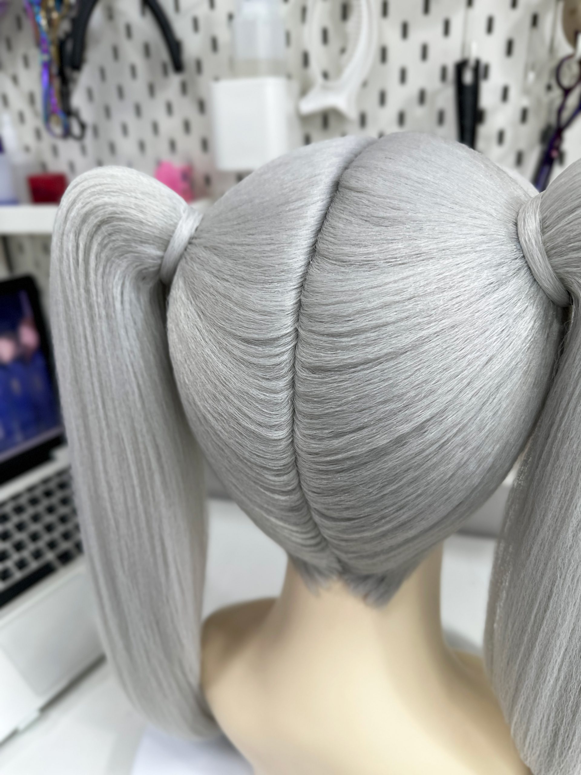 Frieren wig | Frieren: Beyond Journey's End - Image 7