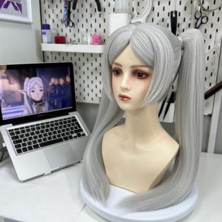 Frieren wig | Frieren: Beyond Journey's End
