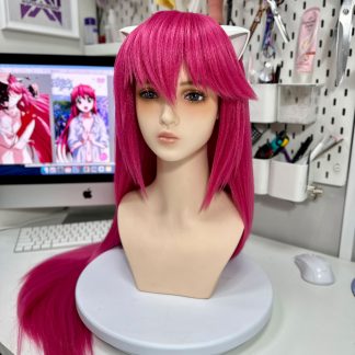 Lucy wig | Elfen Lied