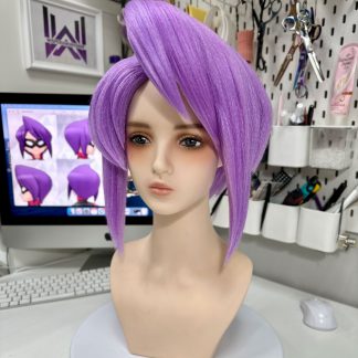 Will wig | Pokemon