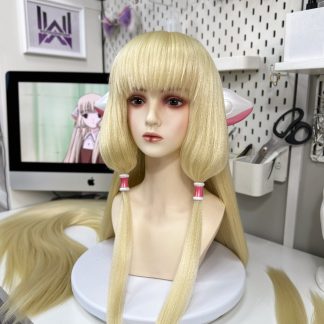 Chii wig | Chobits