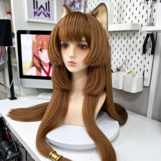 Raphtalia wig | The Rising of the Shield Hero